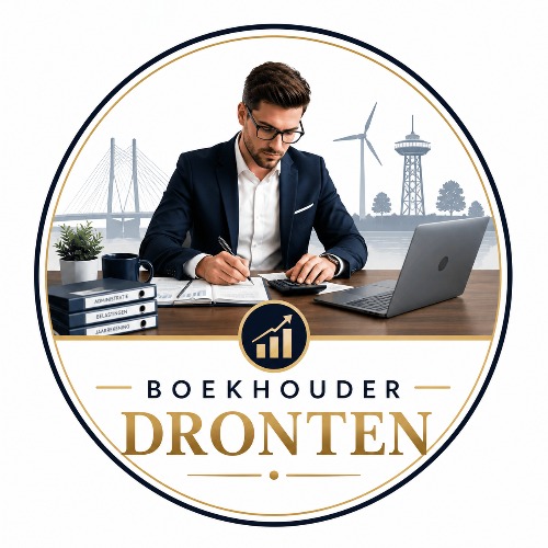 Boekhouder Dronten